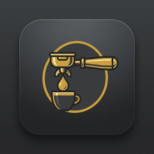 Better Coffee App Icon
